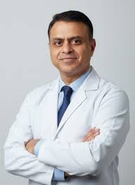 Dr Sudershan Gupta